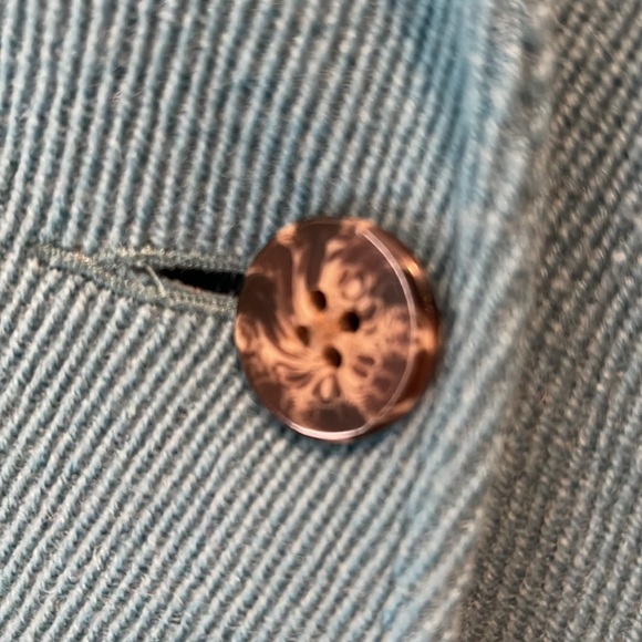 Women’s wool blazer - Picture 4 of 6